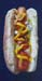 Big Hot Dog! by Mary#2AC5DD